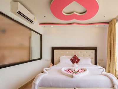 Фото отеля Royal Boomerang Beach Resort 4*