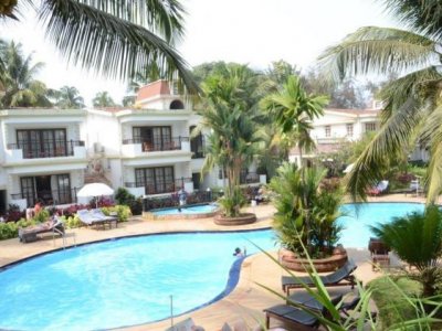 Фото отеля Sonesta Inns 4*