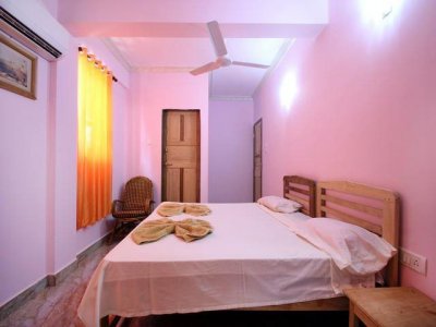 Фото отеля Thomas Beach Guesthouse 5*