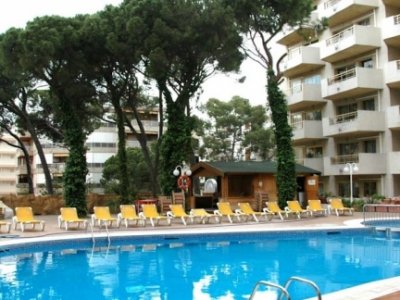 Фото отеля Almonsa Playa 2*