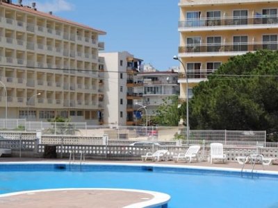 Фото отеля Best Mediterraneo (Salou) 3*