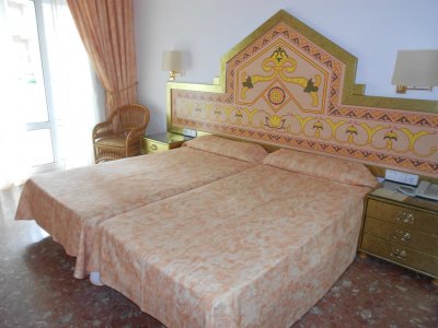 Фото отеля Canada Palace 4*