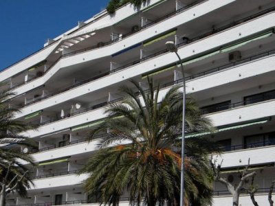 Фото отеля Complejo Riviera 2*