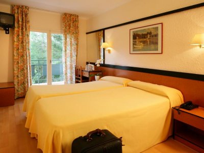 Фото отеля Guitart Central Park Aqua Resort 4*