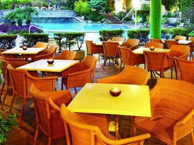 Фото отеля Guitart Gold Central Park Resort 4*