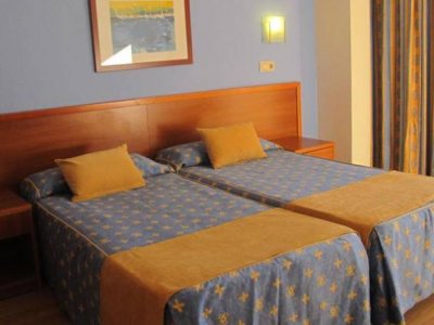Фото отеля Metropol 4*