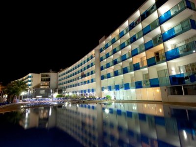 Фото отеля NubaHotel Coma-ruga 4*