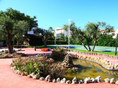 Фото отеля Ohtels San Salvador 3*
