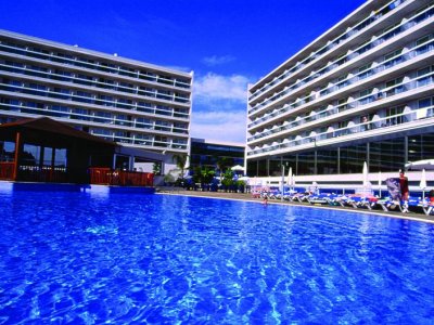 Фото отеля Sol Costa Daurada 4*