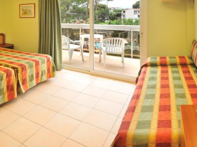 Фото отеля The Marinada Aparthotel 2*