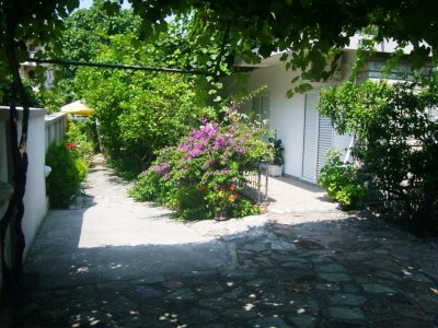 Фото отеля Villa Markovic