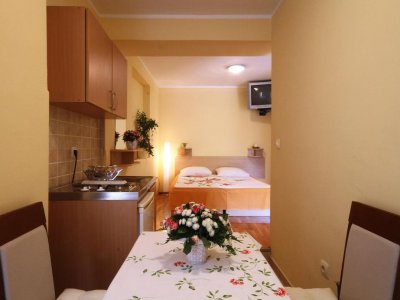 Фото отеля Villa Simona