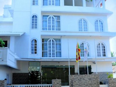 Фото отеля Royal Castle Hotel 5*