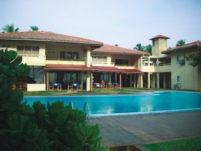 Фото отеля Sanmali Beach 2*