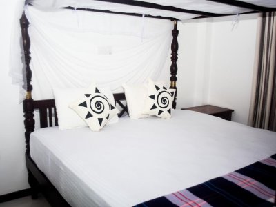 Фото отеля Villa De White Sambur 3*
