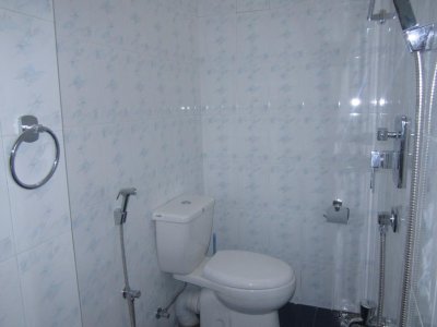Фото отеля White Surfing Beach Resort 2*