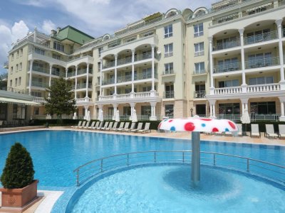 Фото отеля Splendid Complex 3*
