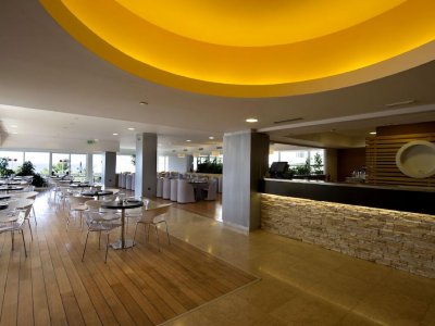 Фото отеля Hotel Delfin 2*