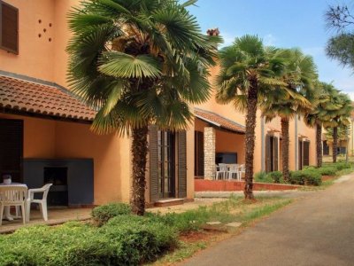 Фото отеля Savudrija Apartments 3*