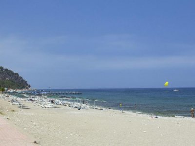 Фото отеля Belpoint Beach 4*