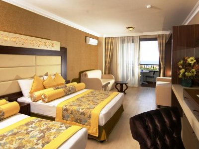 Фото отеля Club Konakli 5*