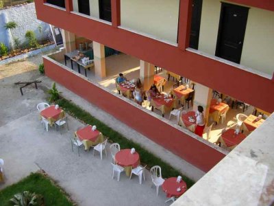 Фото отеля Sefikbey Hotel 3*