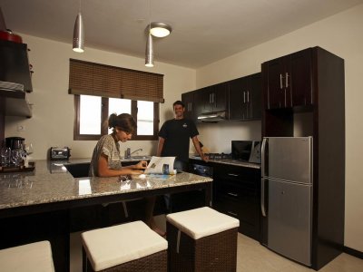 Фото отеля GRAND BAIE SUITES 3*