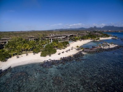 Фото отеля InterContinental Resort Mauritius 5*