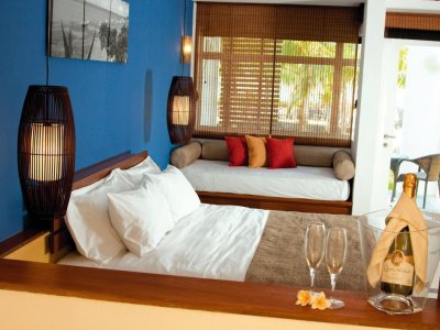 Фото отеля Laguna Beach Hotel & Spa 3*
