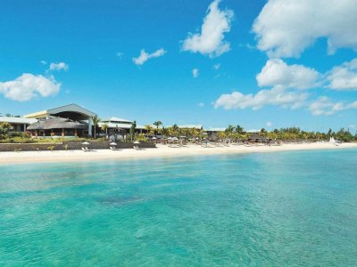 Фото отеля Le Meridien Ile Maurice 4*