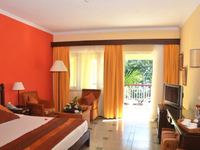 Фото отеля Tarisa Resort 3*