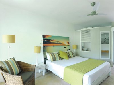 Фото отеля Veranda Grand Baie Hotel & Spa 3*