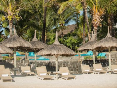 Фото отеля Veranda Palmar Beach 3*