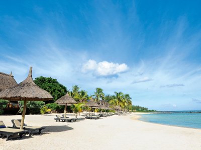 Фото отеля Veranda Pointe aux Biches Hotel 3*