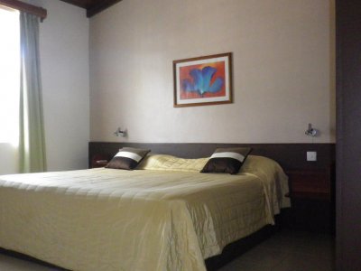 Фото отеля Villas Mont Choisy 3*