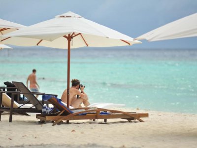 Фото отеля Arena Beach 4*
