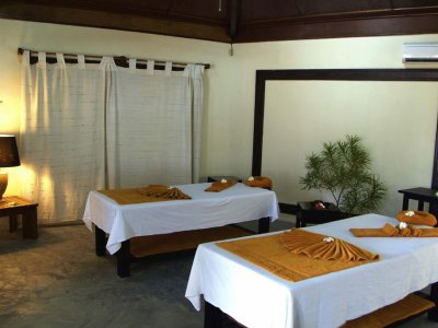 Фото отеля Biyadoo Island Resort 3*