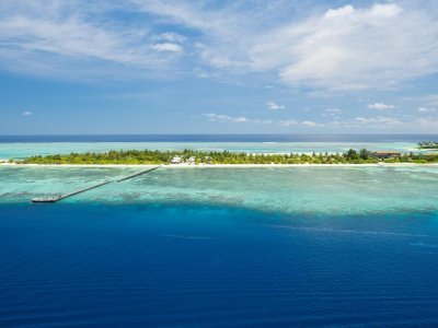 Фото отеля Fun Island Resort 3*