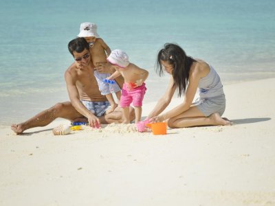 Фото отеля Paradise Island Resort & Spa 4*