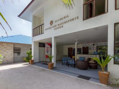 Фото отеля Plumeria Boutique Guest House 4*