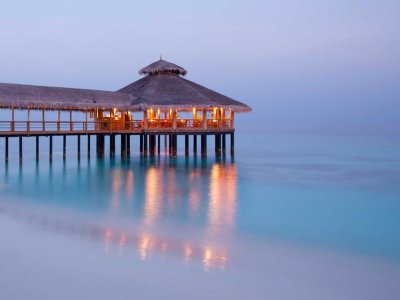Фото отеля Reethi Beach Resort 4*