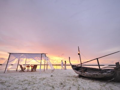 Фото отеля Royal Island Resort & Spa 5*