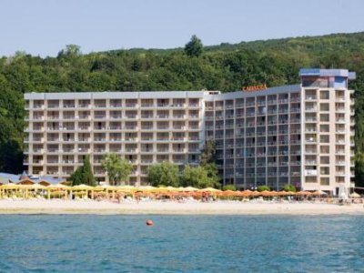 Фото отеля Kaliakra 4*