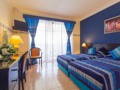 Фото отеля Argana Agadir 4*