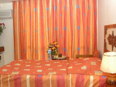 Фото отеля Bahia City Hotel 3*