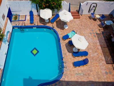 Фото отеля Golden Beach Appart Hotel 4*