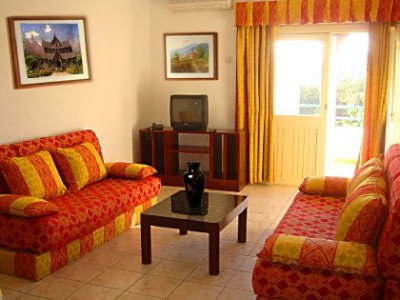 Фото отеля Golden Tulip Anezi 4*