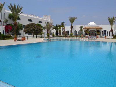 Фото отеля Le Tivoli 3*