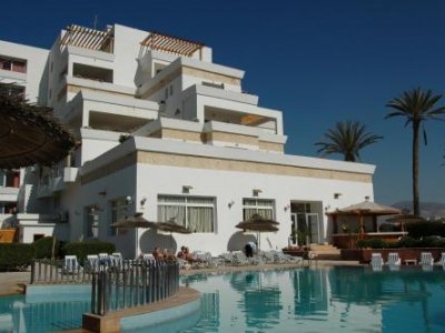 Фото отеля Residence Intouriste 3*
