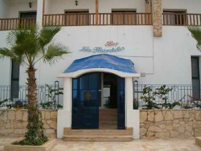 Фото отеля Residence Rihab 3*